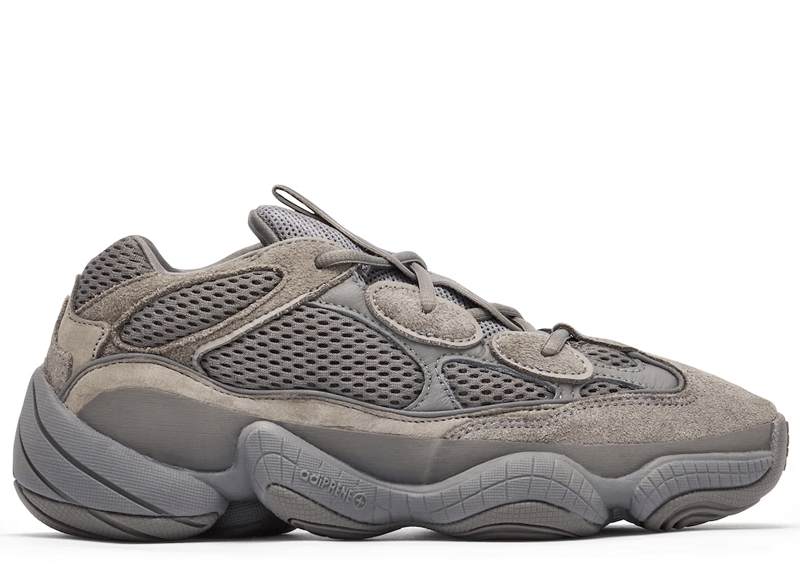 ADIDAS YEEZY 500 GRANITE