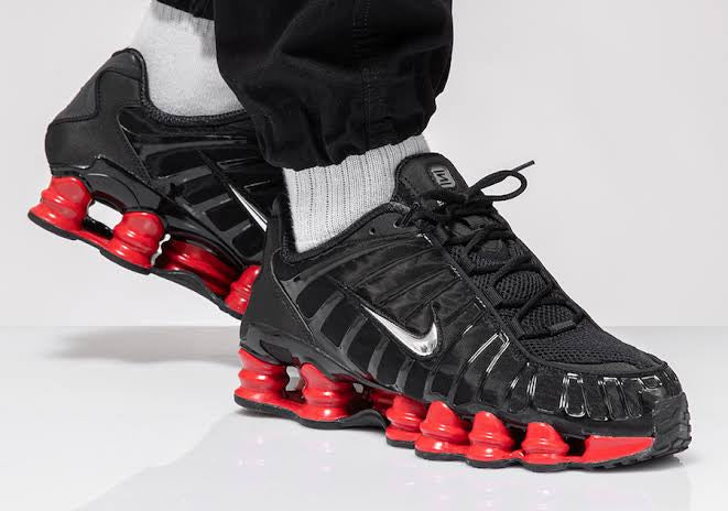 Nike Shox SKEPTA X NIKE SHOX TL