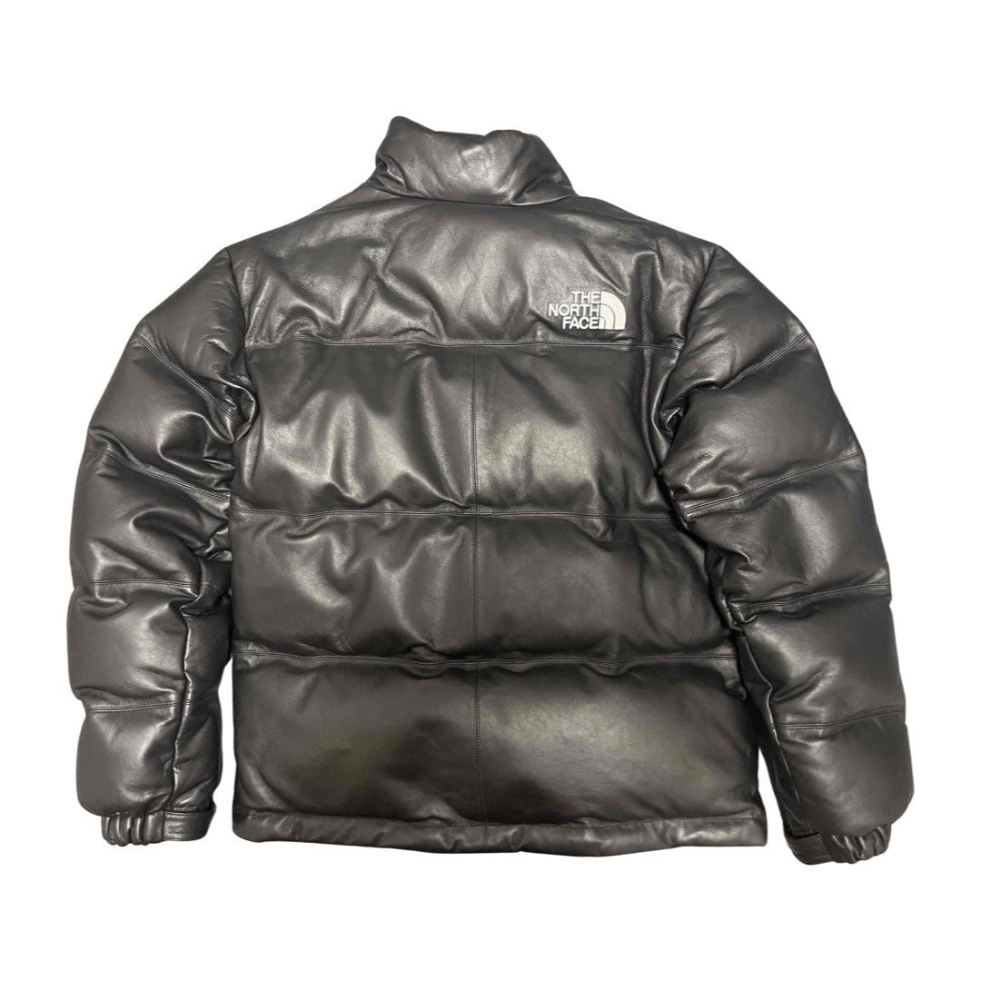 Northface puffer jacket