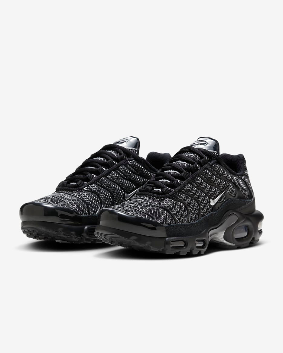 Nike Air Max Plus