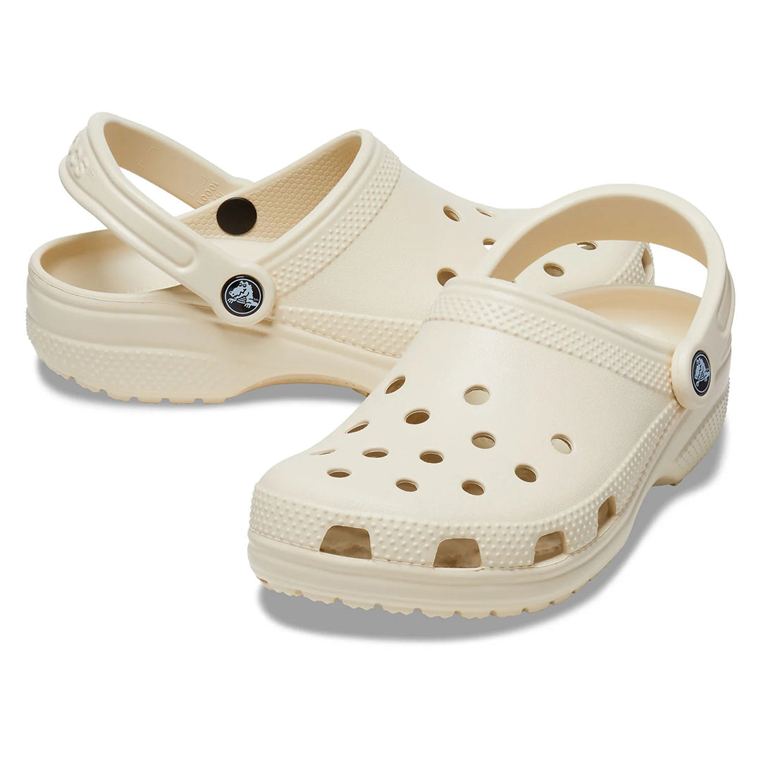 Classic crocs X 4 Free jibbitz