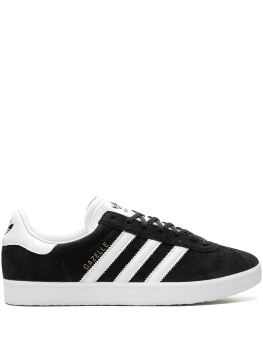 Adidas Gazelle Black/White