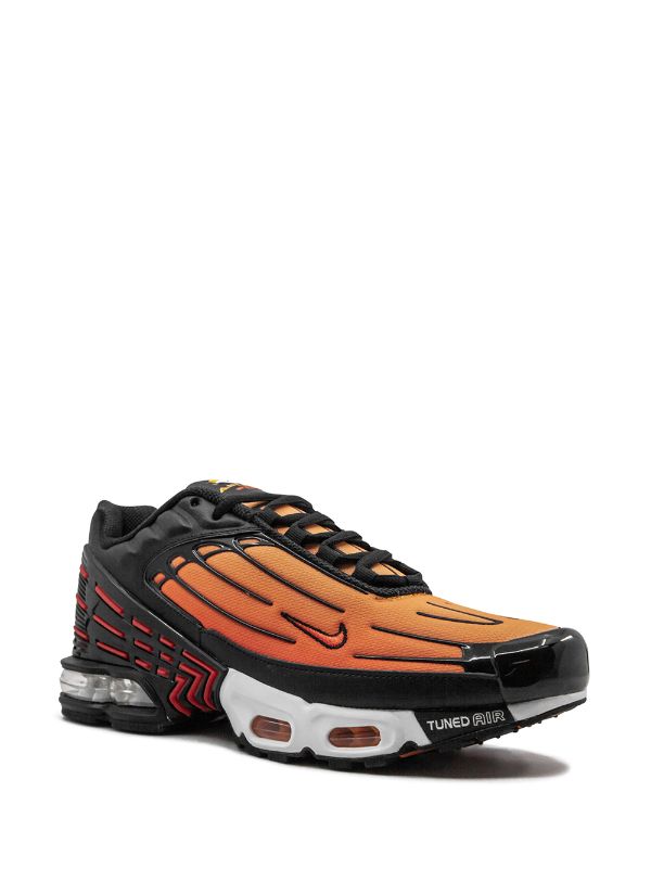 Nike Air Max Plus 3 "Tiger"