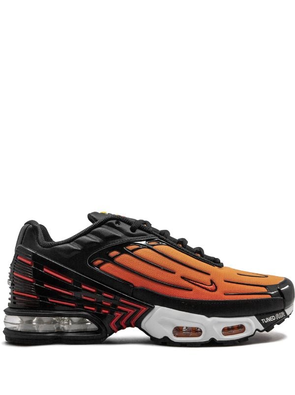 Nike Air Max Plus 3 "Tiger"