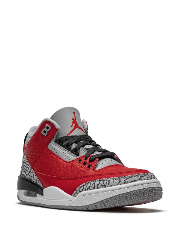 Air Jordan 3 Retro OG "Unite - Chi Exclusive"