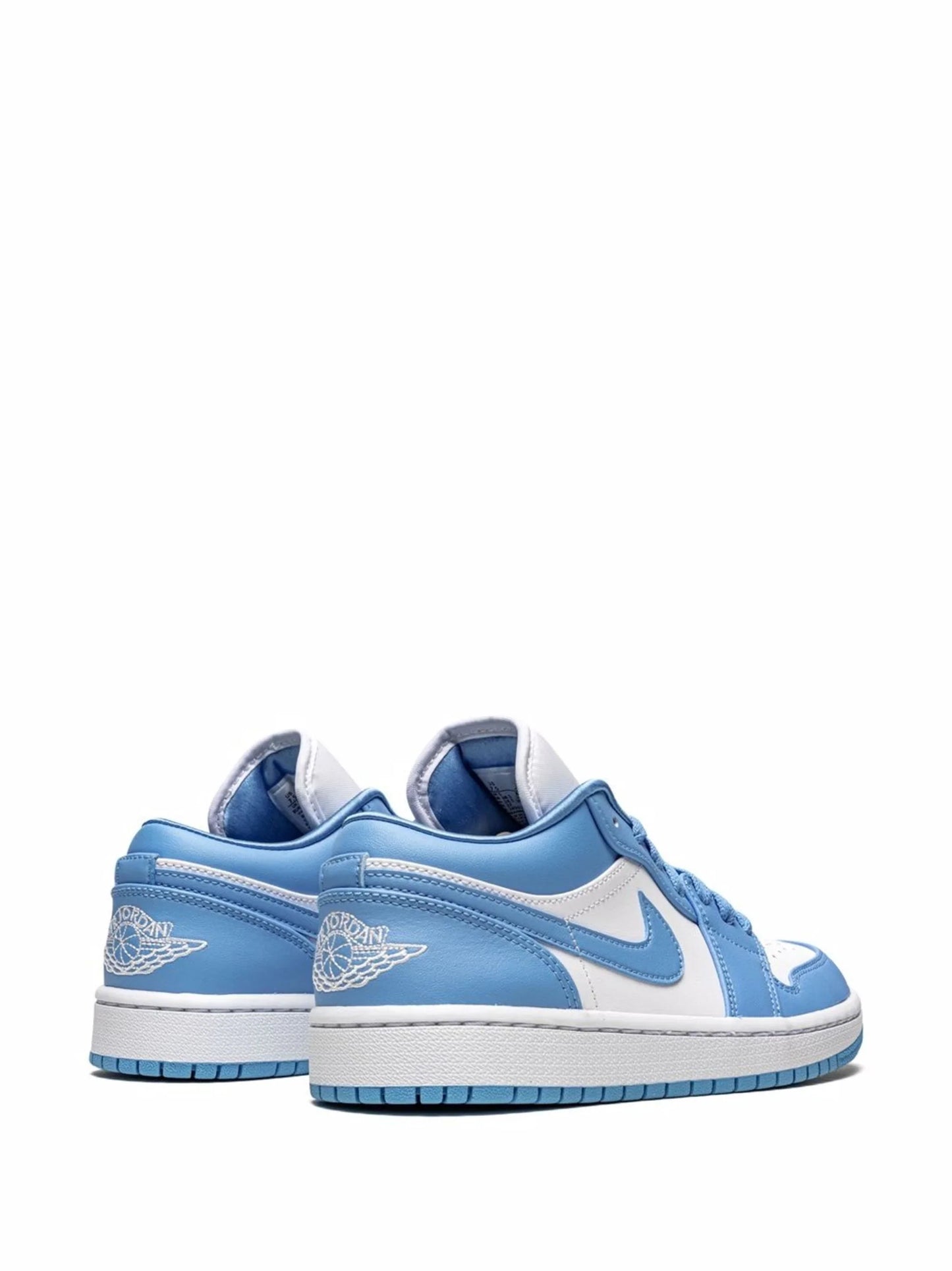 Air Jordan 1 Low "UNC" sneakers