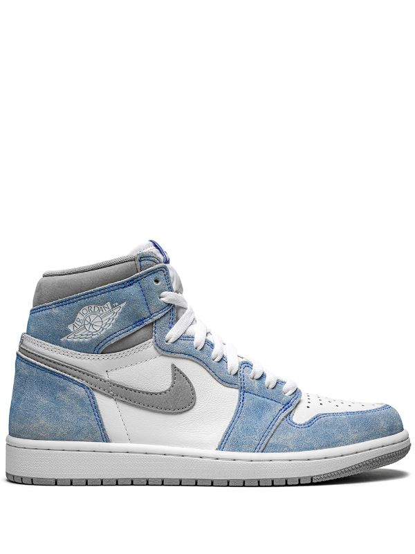 Air Jordan 1 Retro High OG "HyperRoyal" sneakers