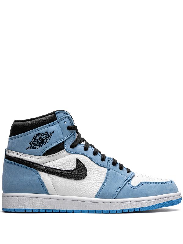 Air Jordan 1 Retro High OG "University Blue"