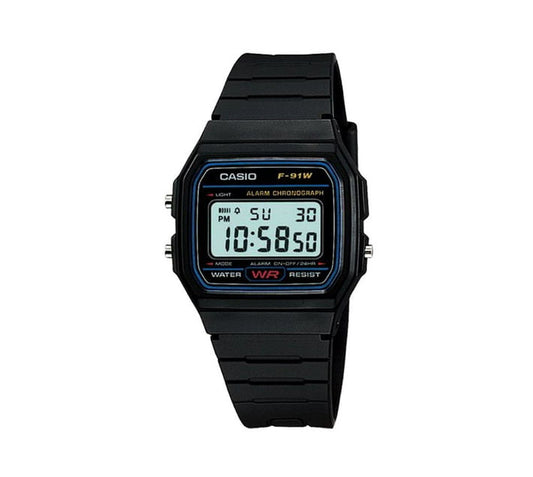 Casio watch