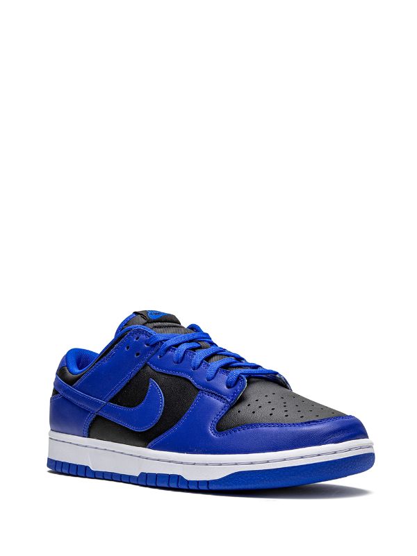 Nike Dunk Low "Hyper Cobalt"