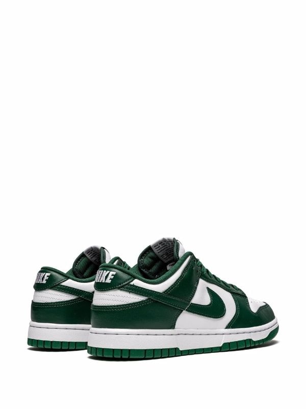 Nike Dunk Low "team green"