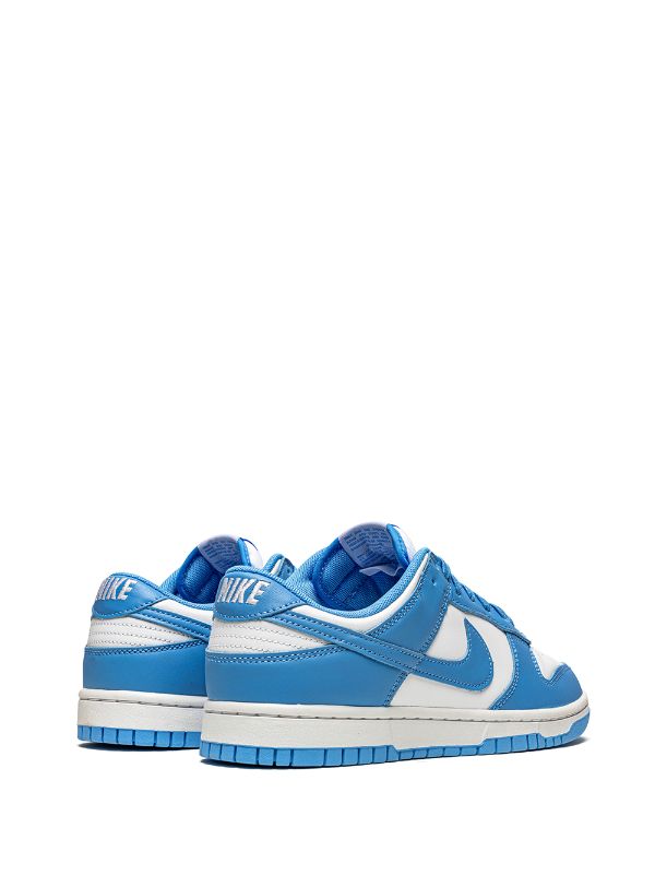 Nike Dunk Low "University Blue"