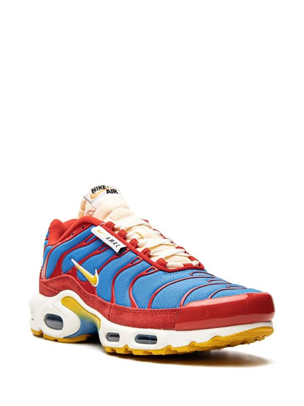 Nike Air Max Plus SE "Air Max Running Club"