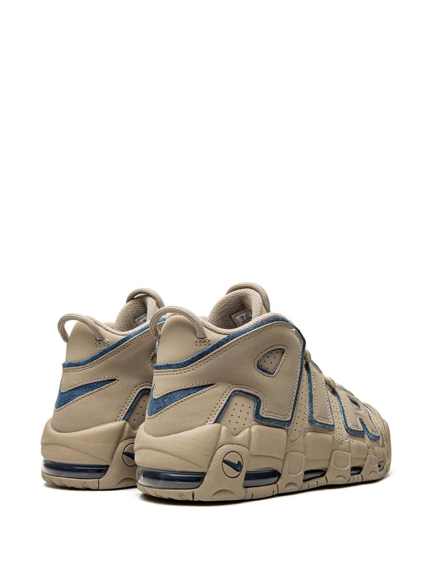 Nike Air More Uptempo "Limestone" sneakers