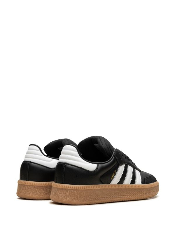 Samba XLG "Black/White/Gum" sneakers