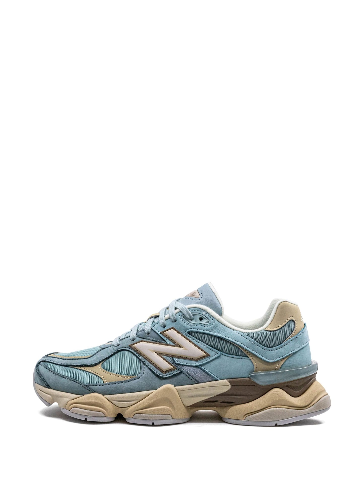 New Balance 9060 "Blue Haze" sneakers