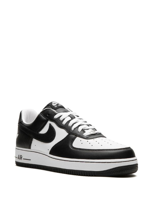 Nike Air Force 1 "Terror Squad/Black"