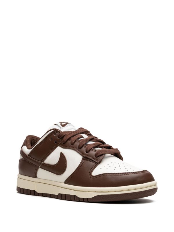 Nike
Dunk Low "Cacao Wow" sneakers