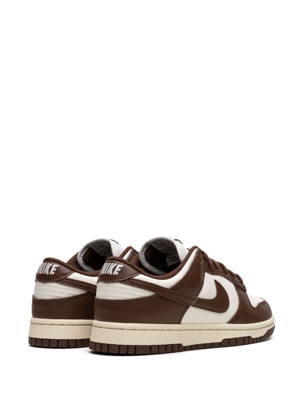 Nike
Dunk Low "Cacao Wow" sneakers