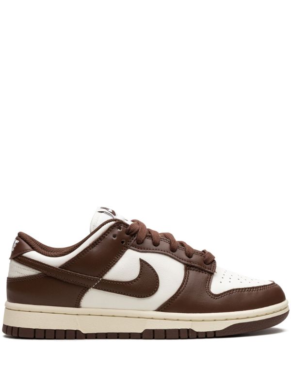 Nike
Dunk Low "Cacao Wow" sneakers