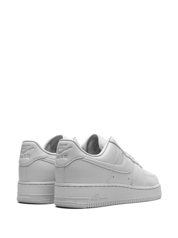 Nike Air Force 1 "White"