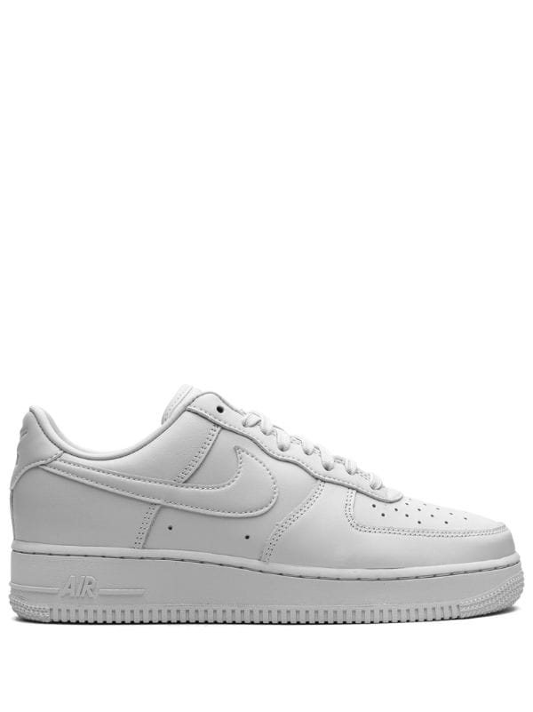 Nike Air Force 1 "White"