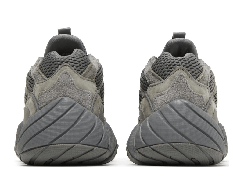 ADIDAS YEEZY 500 GRANITE