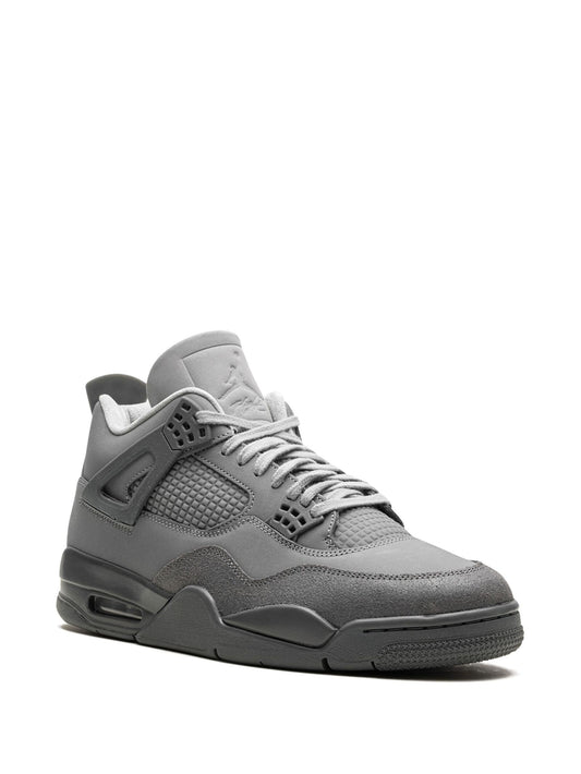 Air Jordan 4 "Wet Cement" sneakers