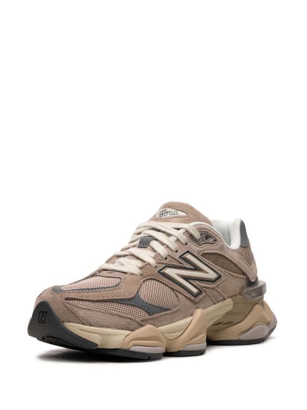 New Balance 9060 "Driftwood Castlerock"