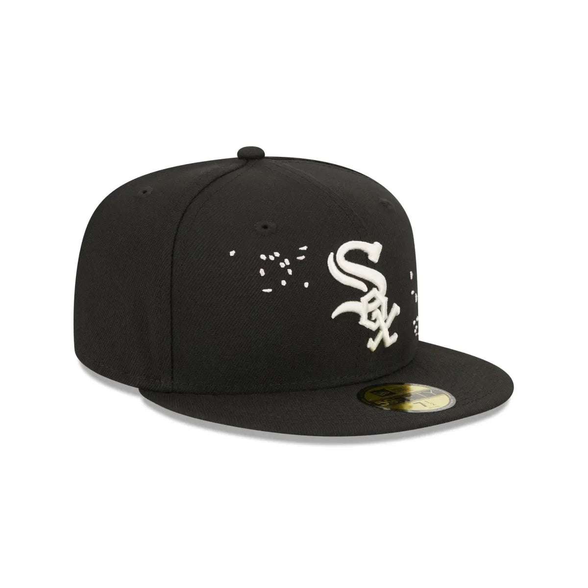 Chicago White Sox Cherry Blossom 59FIFTY Fitted Hat