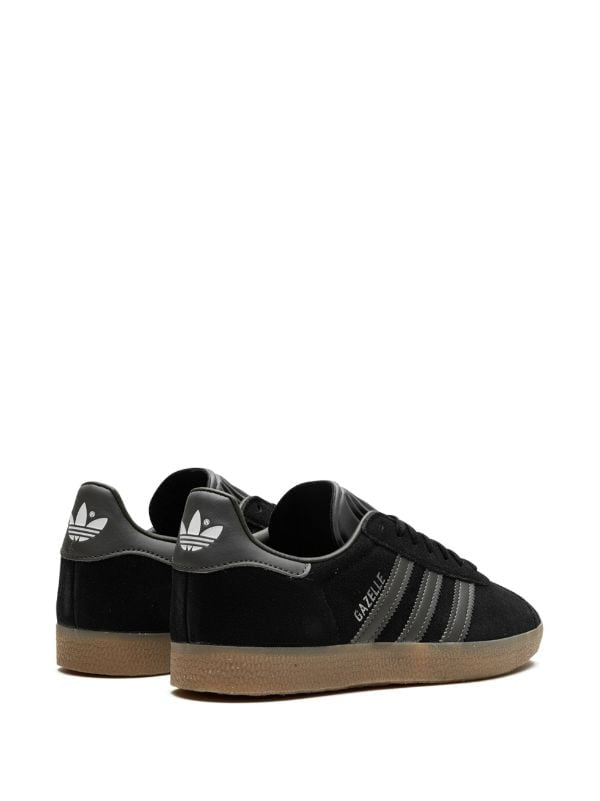 Adidas Gazelle Black