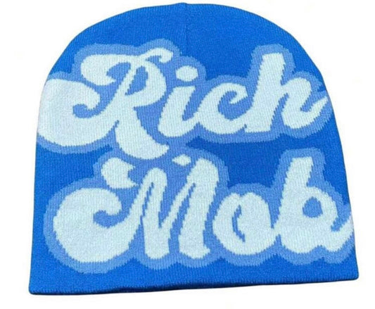 Rich mob