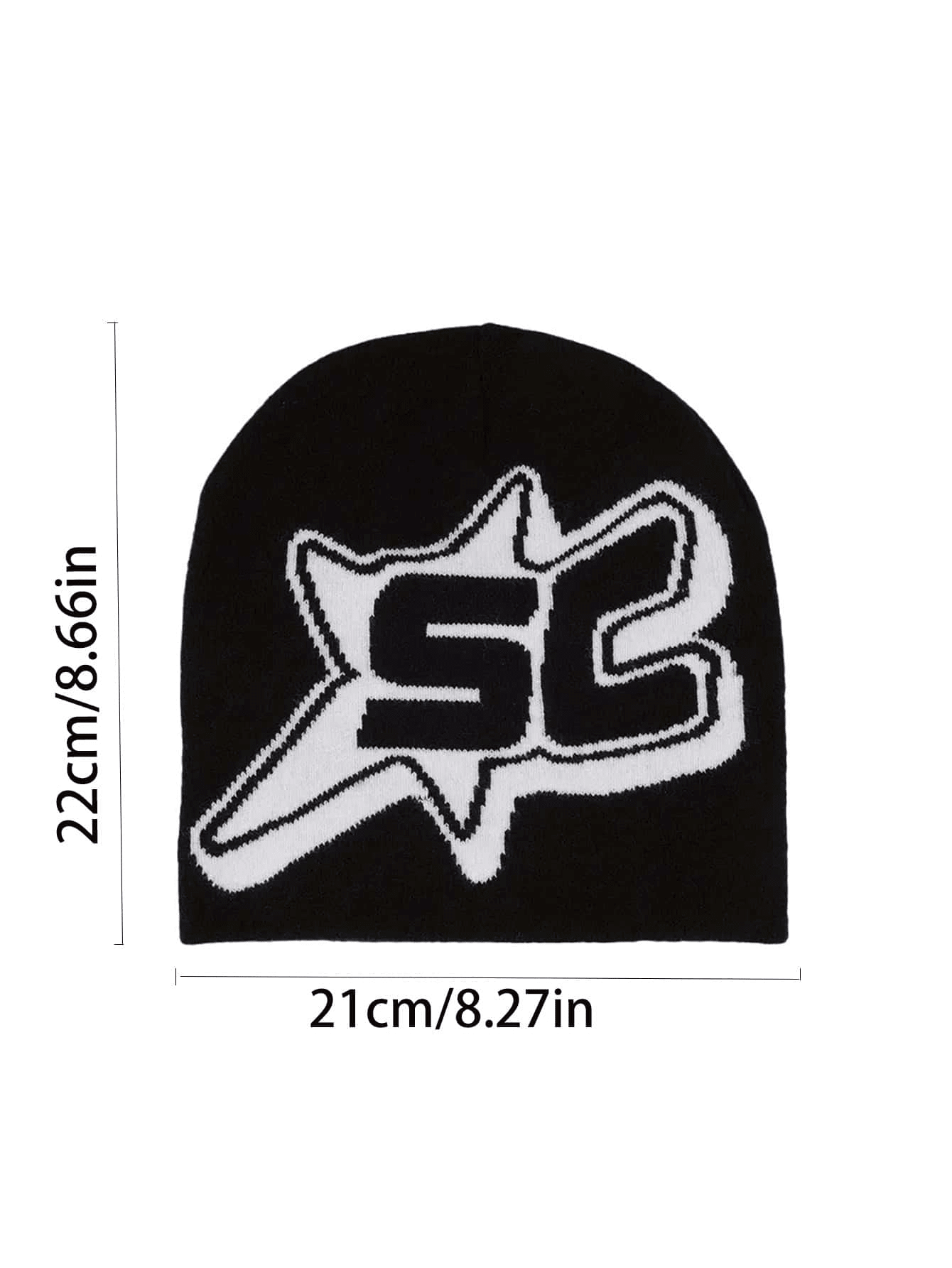 SC Y2K Beanie