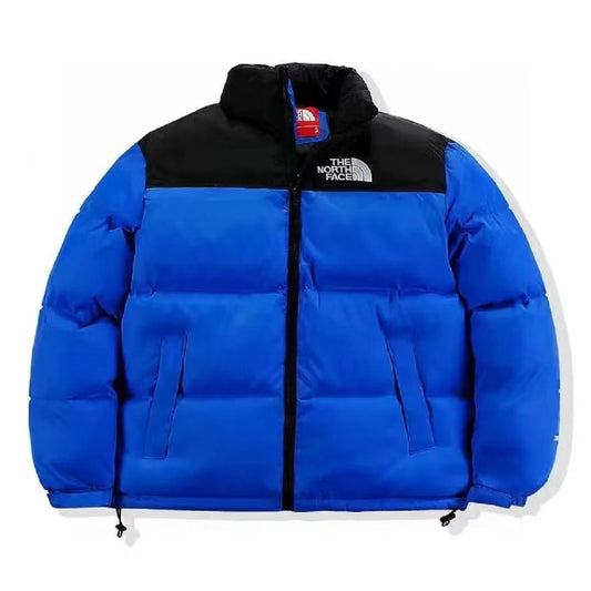 North Face puffer jacket