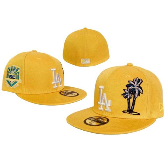 New Era 9fifty Los Angeles