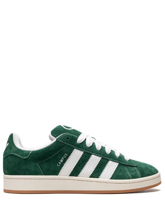 Campus 00s "Dark Green" sneakers