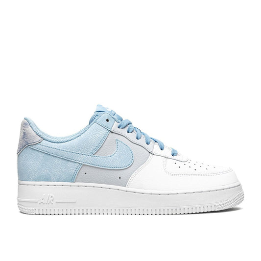 Air Force 1 '07 LV8 "Psychic Blue"