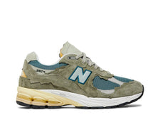 New Balance 2002R Protection Pack Mirage Grey