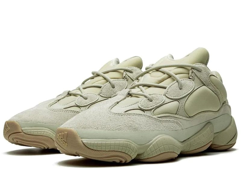 ADIDAS YEEZY 500 STONE