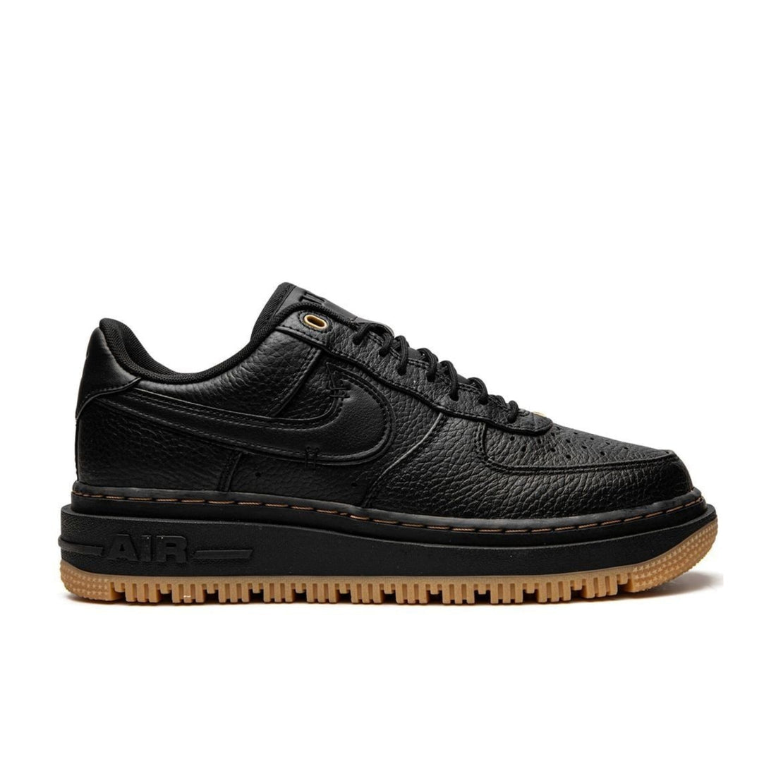 NIKE Nike air force 1 "Luxe'' Black