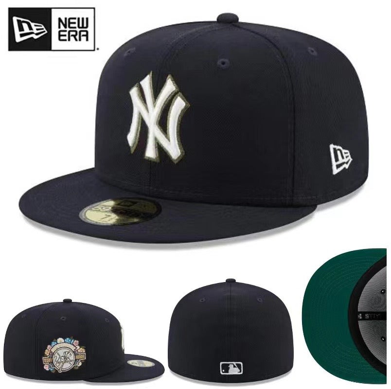 New era yankees