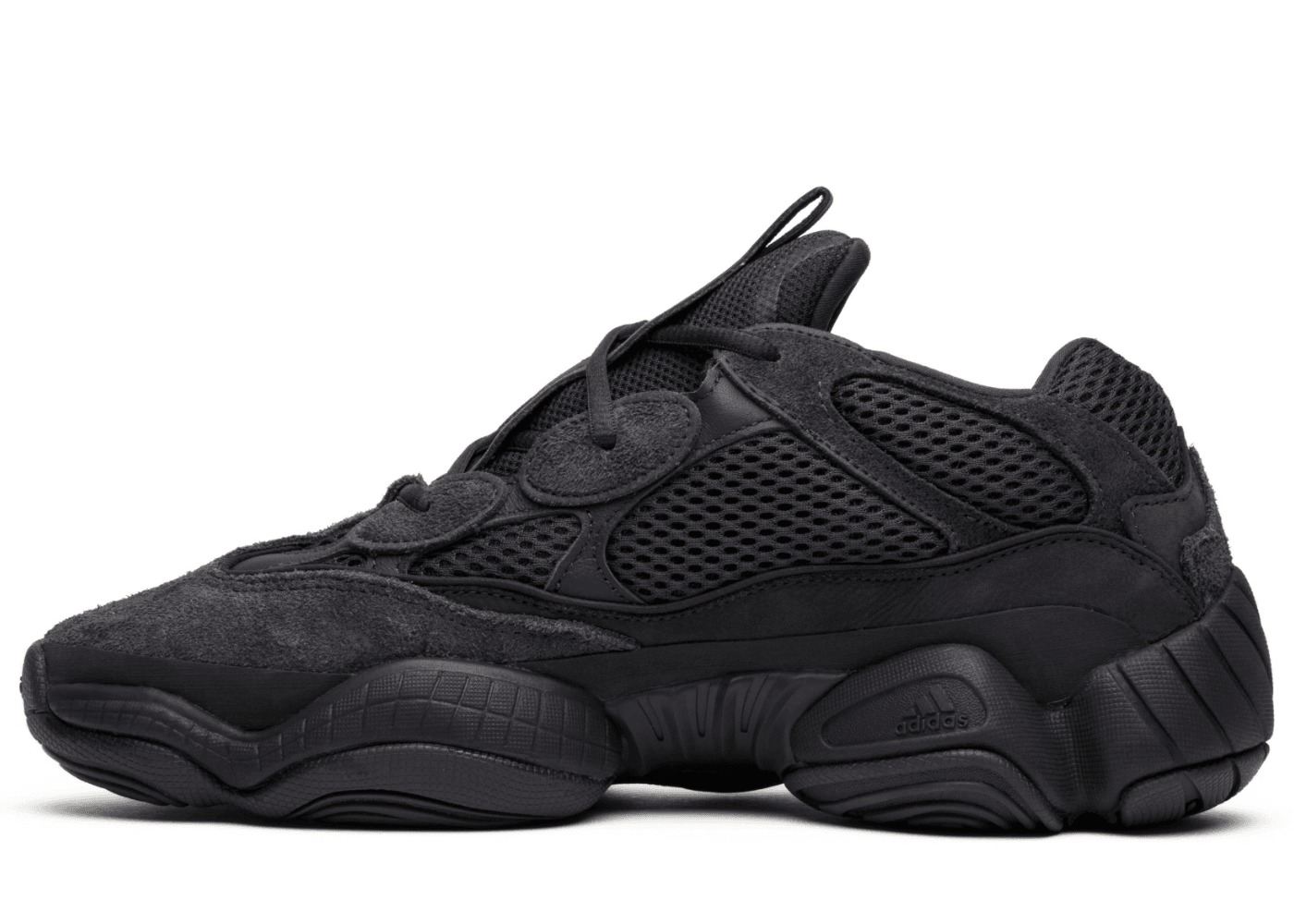 adidas Yeezy 500 Utility Black