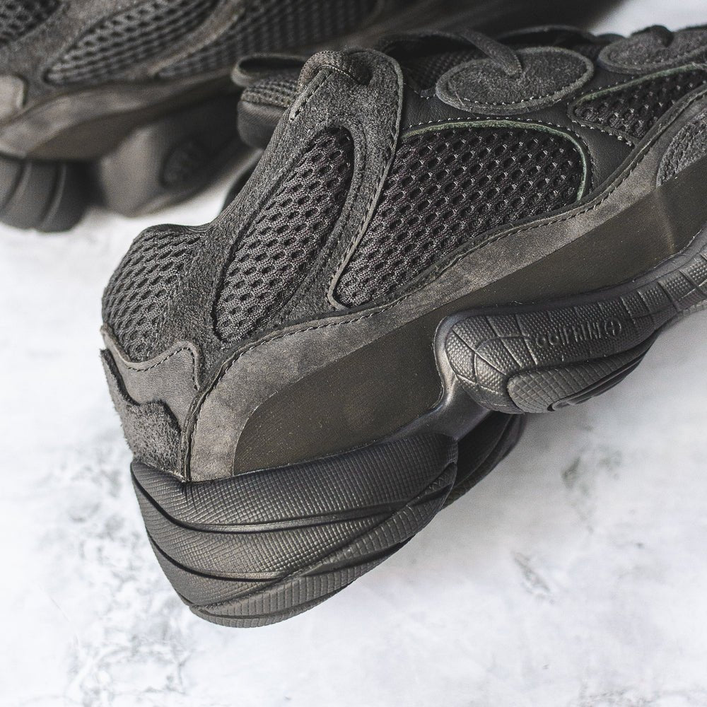 adidas Yeezy 500 Utility Black