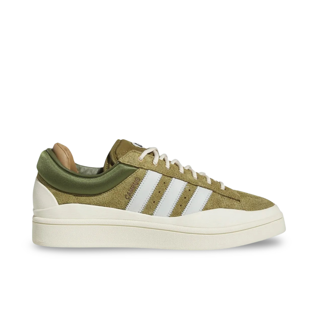 adidas Campus Light Bad Bunny Wild Moss