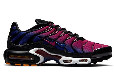 Nike Patta x FC Barcelona x Air Max Plus 'Home Kit'