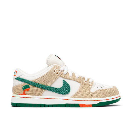 NIKE SB DUNK LOW JARRITOS