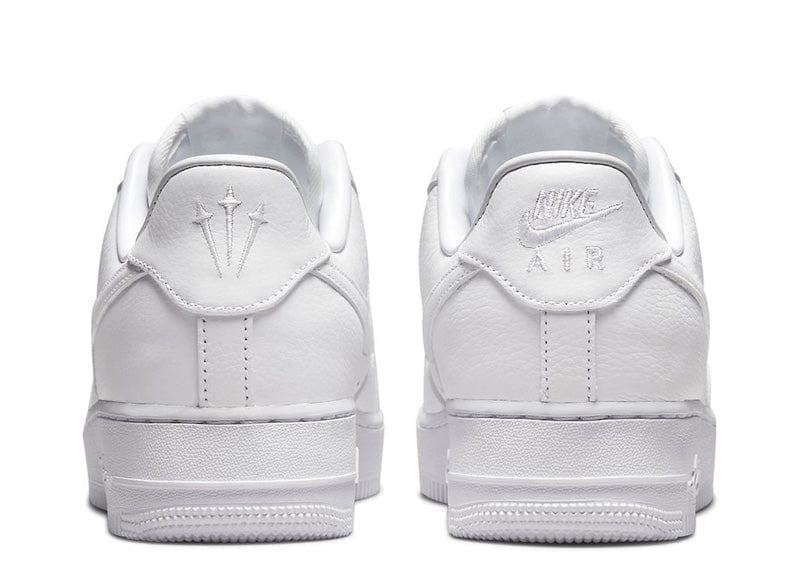 NIKE AIR FORCE 1 LOW DRAKE NOCTA CERTIFIED LOVER BOY