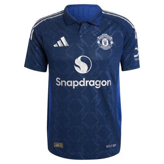 Manchester United 24/25 Away Jersey