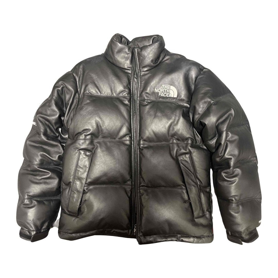 Northface puffer jacket