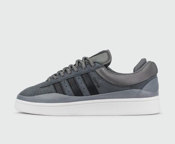 ADIDAS CAMPUS BAD BUNNY THE LAST CAMPUS Grey